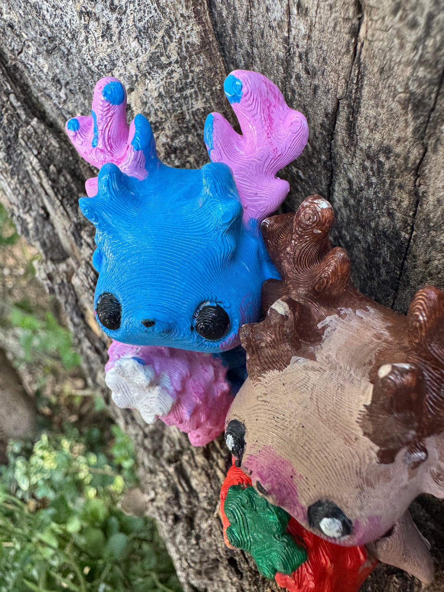 Tree Spirit 🧚✨