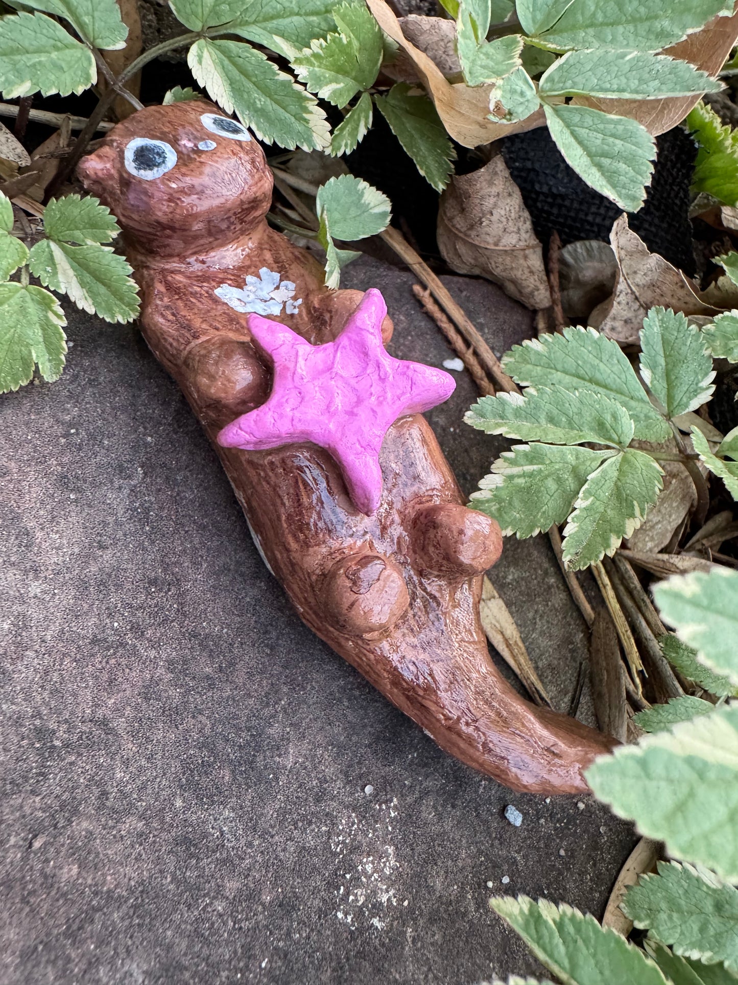 Clay Critters💫