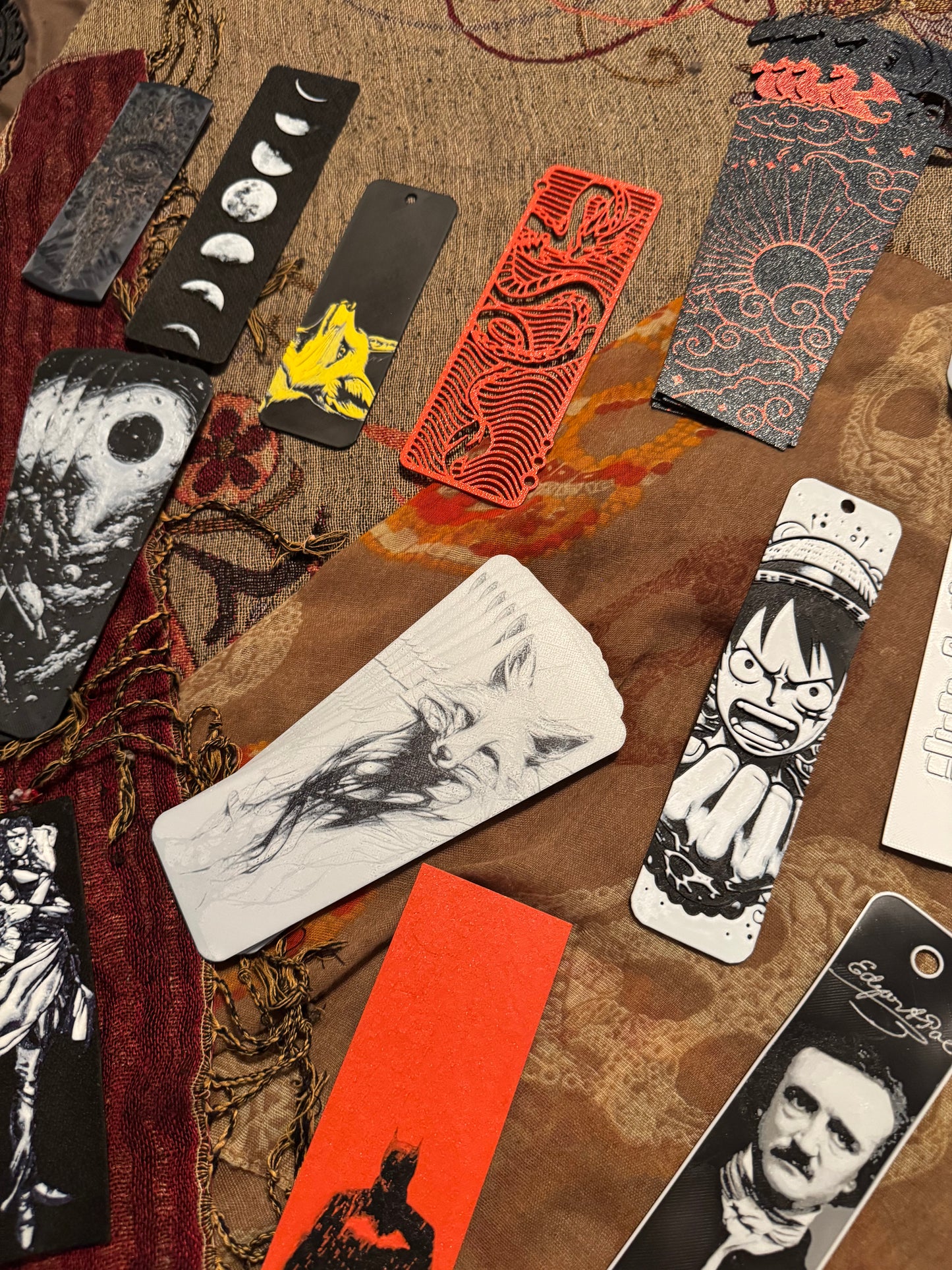 Bookmarks ππ