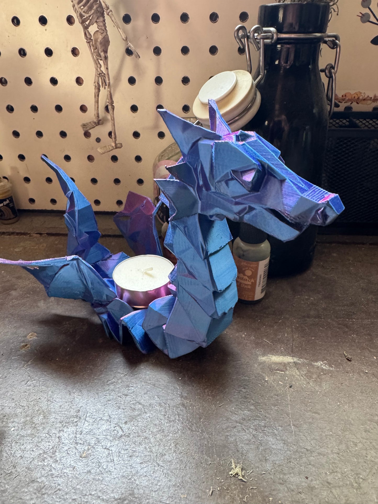 Candle Holder