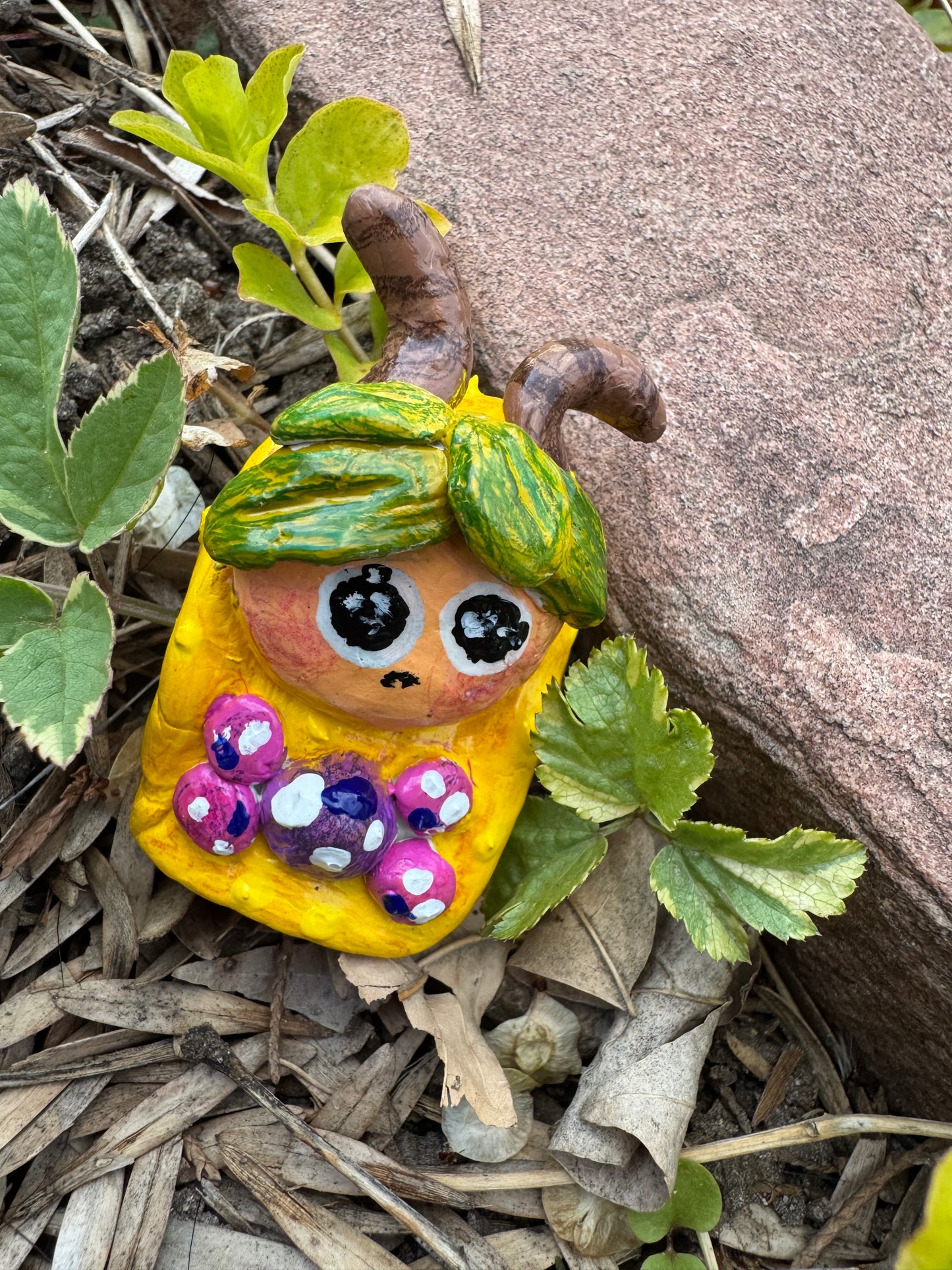 🧿Mystery Worry Stones 🪨💎