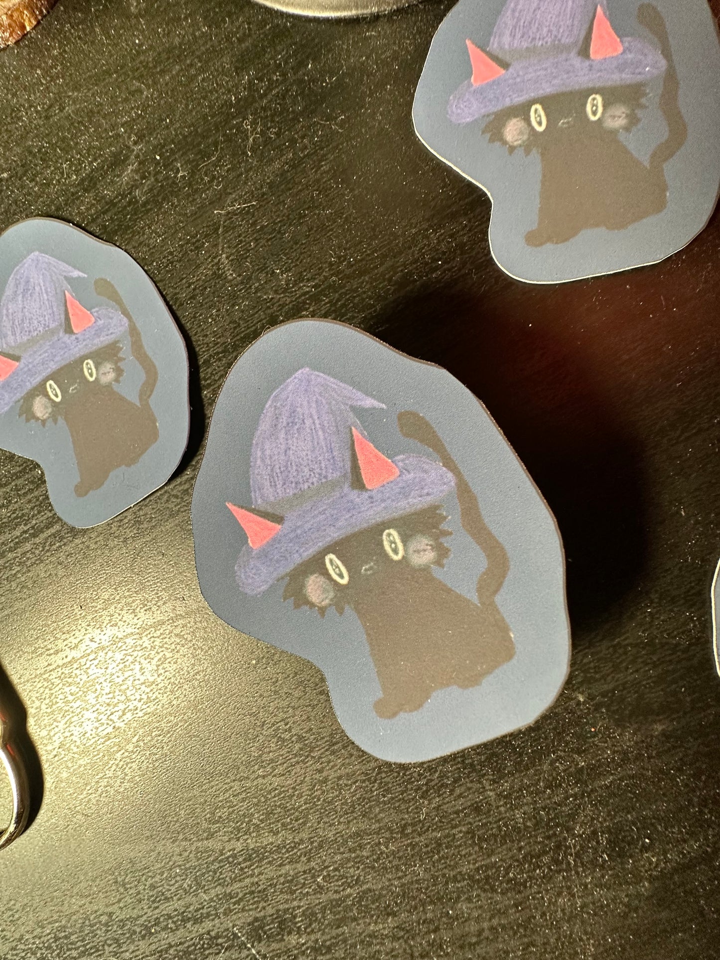 Thackeray Binx 3.0 Sticker