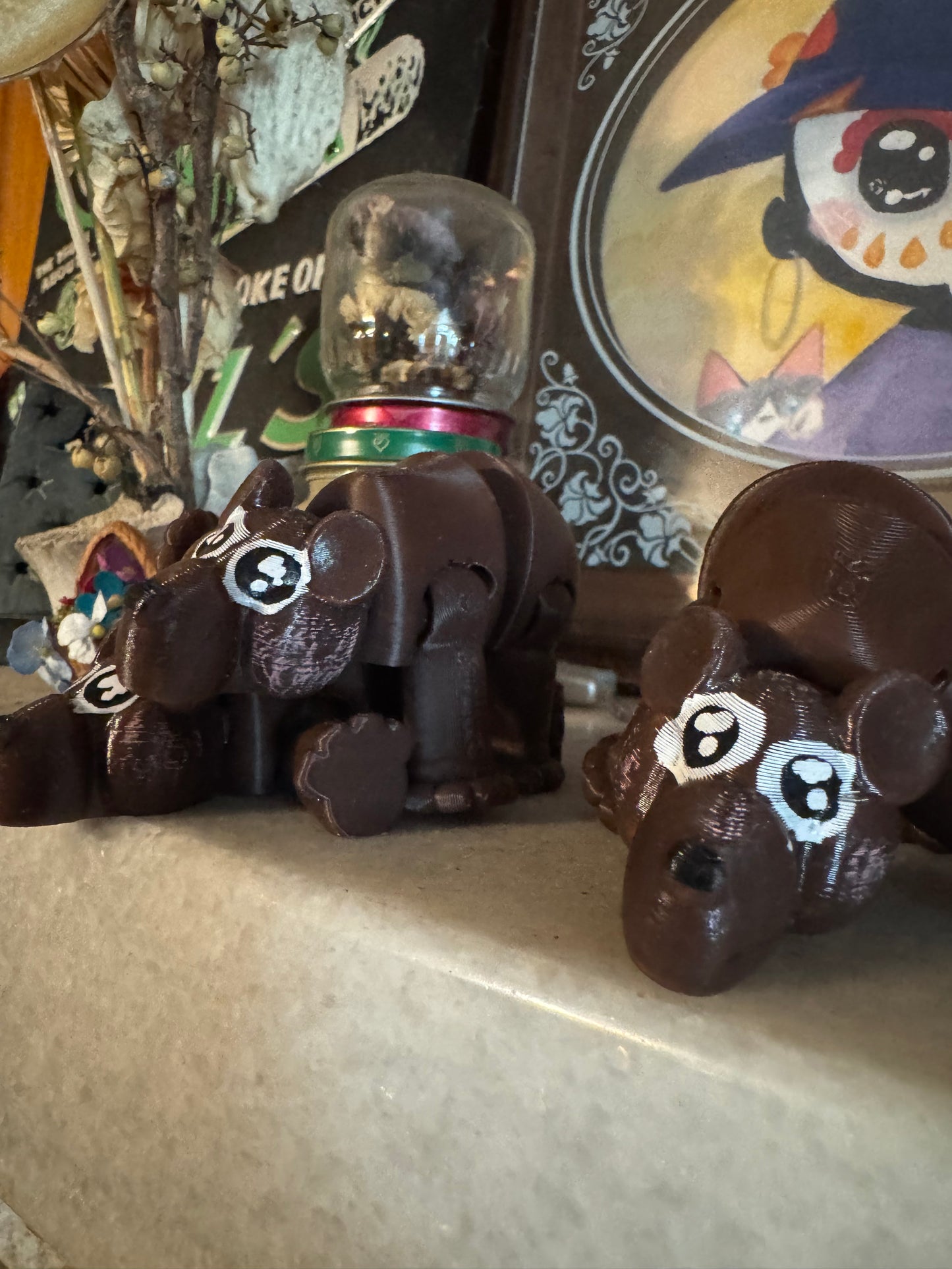 Bears