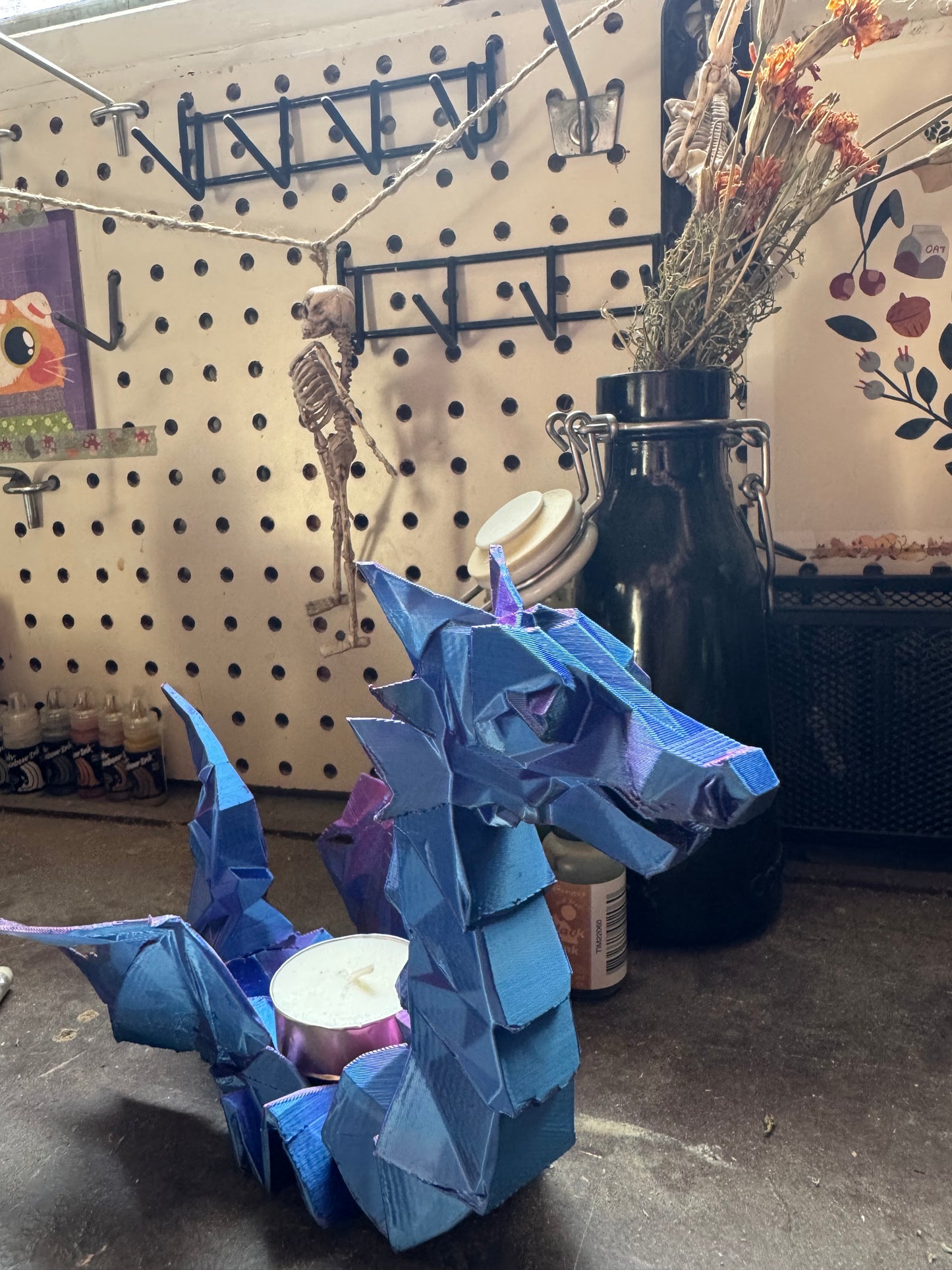 Candle Holder
