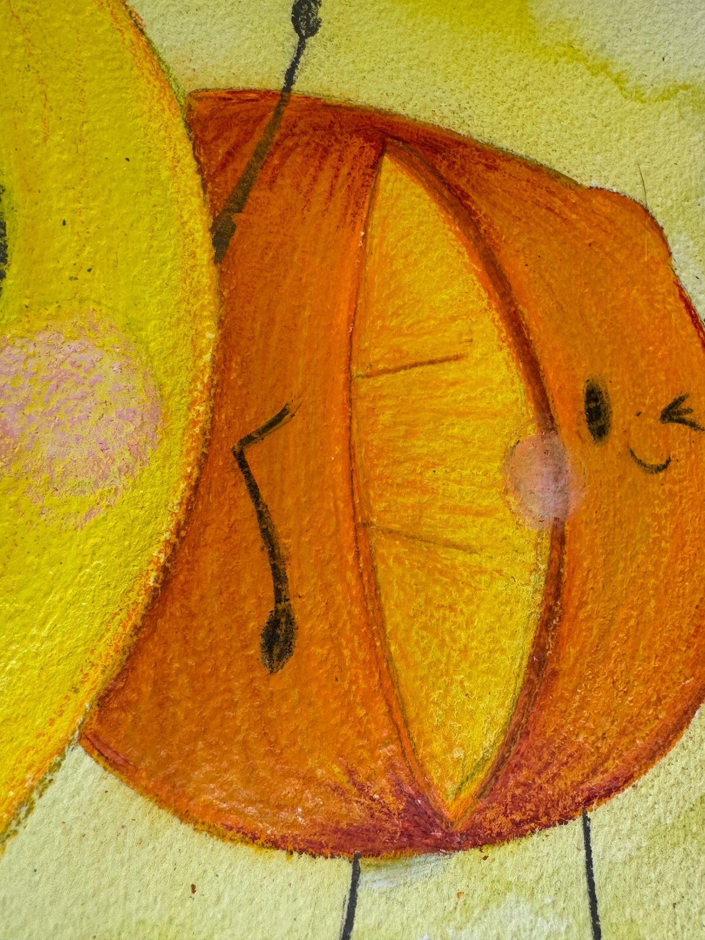 Citrus - Peachtober