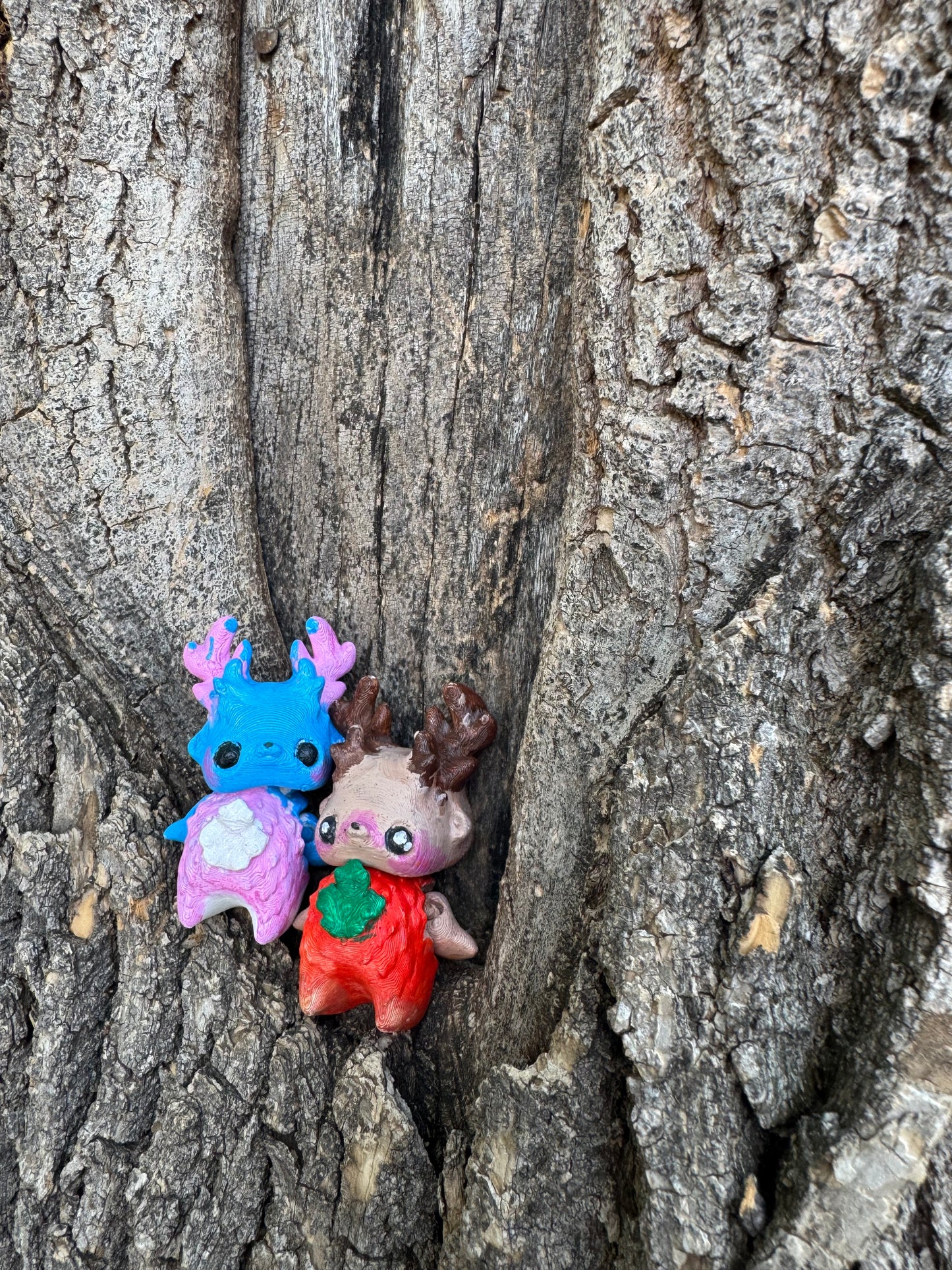 Tree Spirit 🧚✨