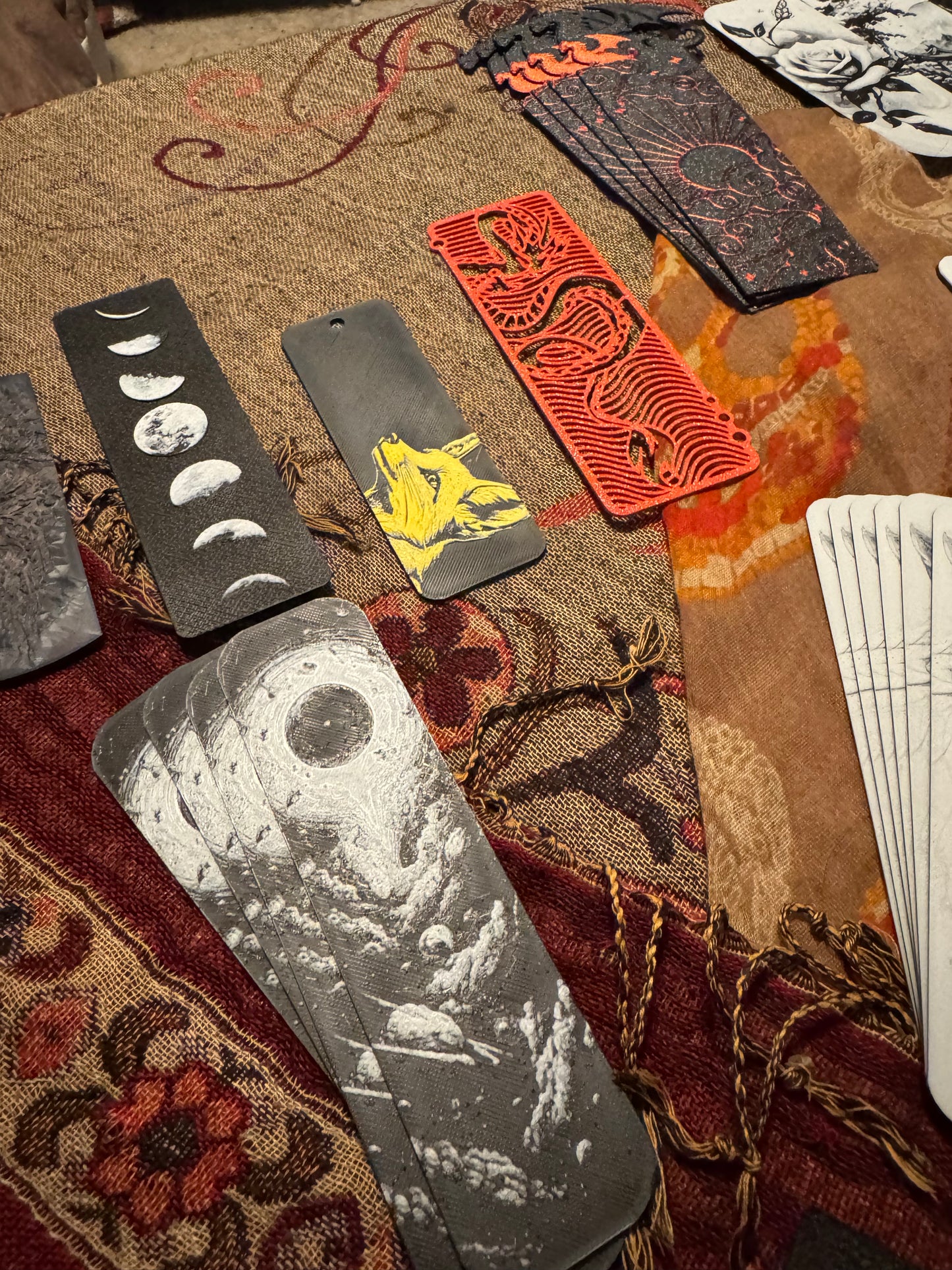 Bookmarks ππ