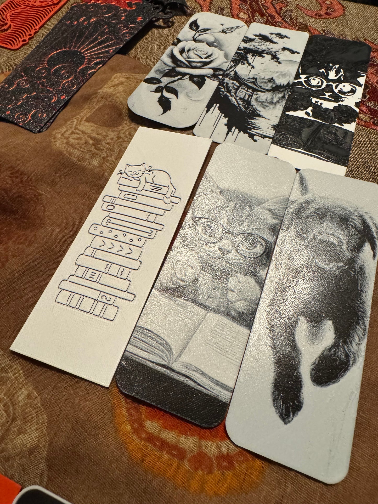 Bookmarks ππ