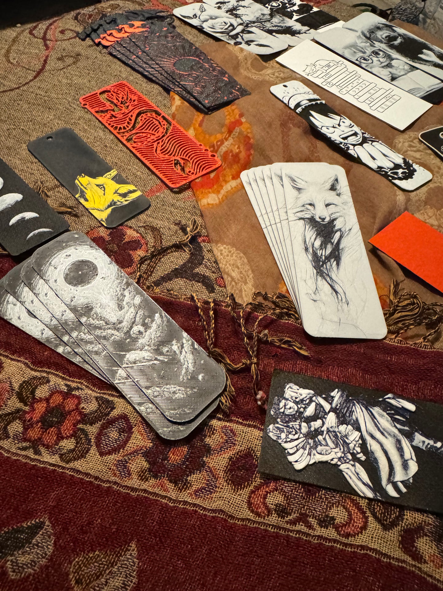 Bookmarks ππ