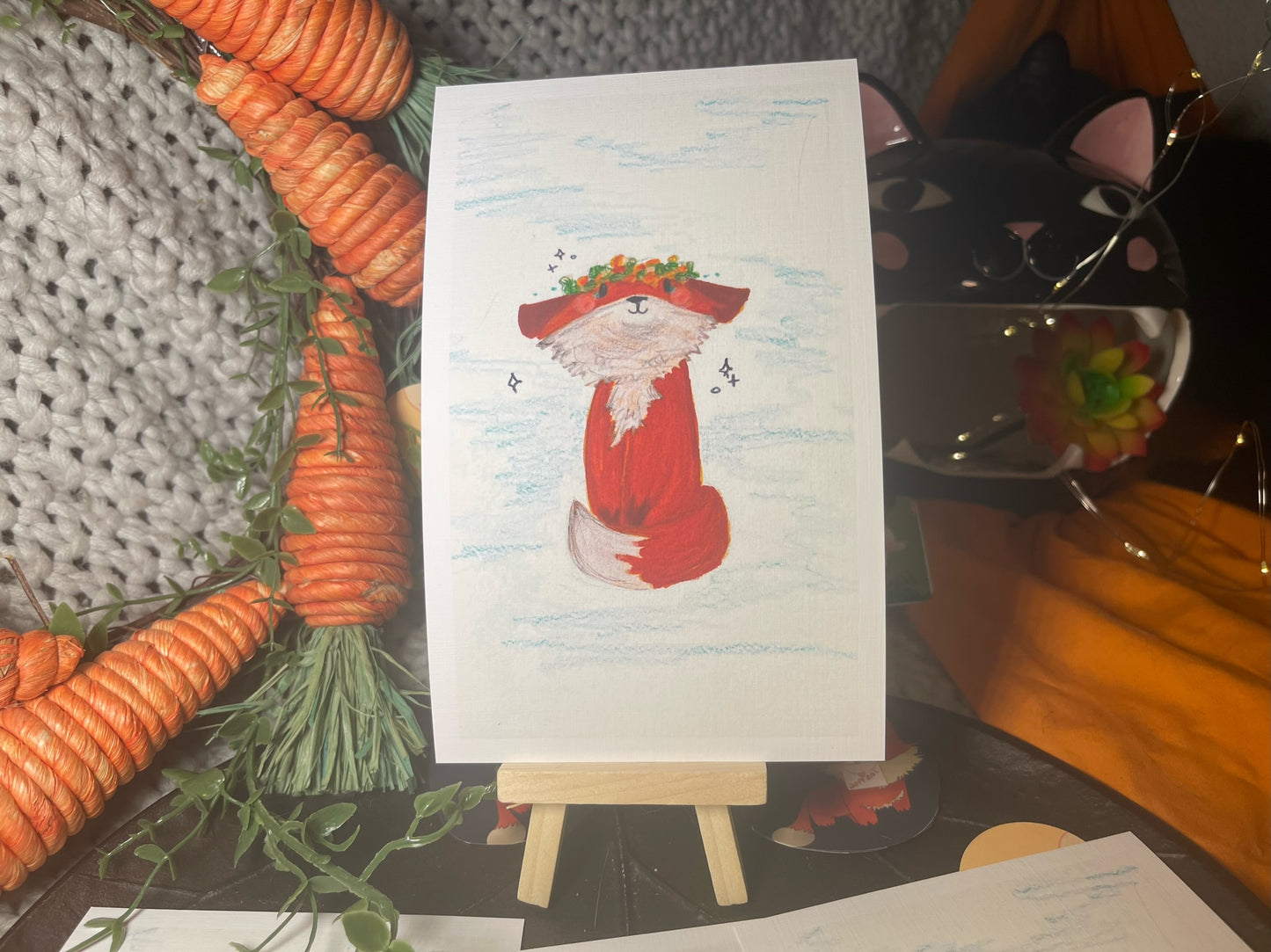 Midsommar Yomi Print