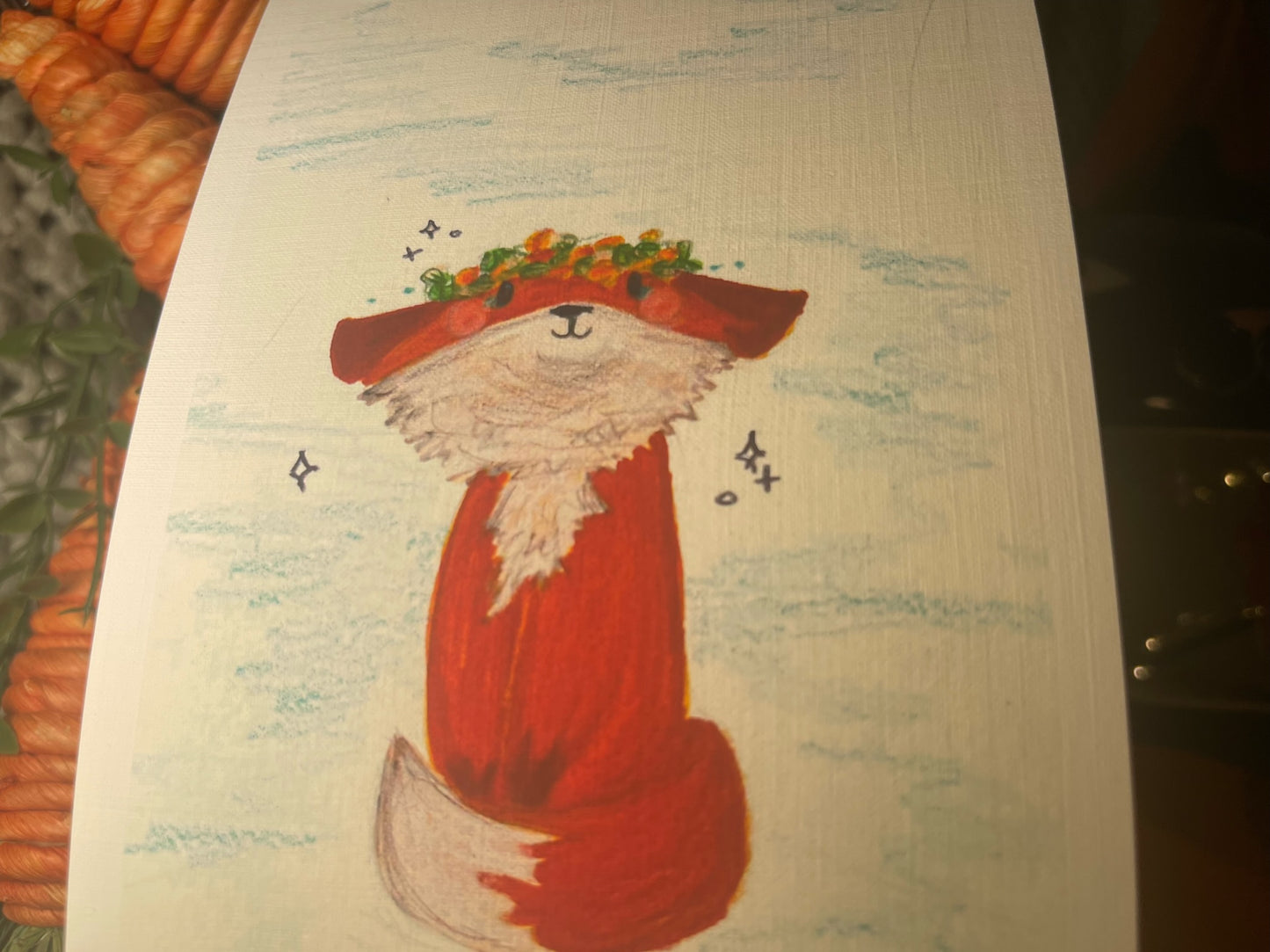 Midsommar Yomi Print