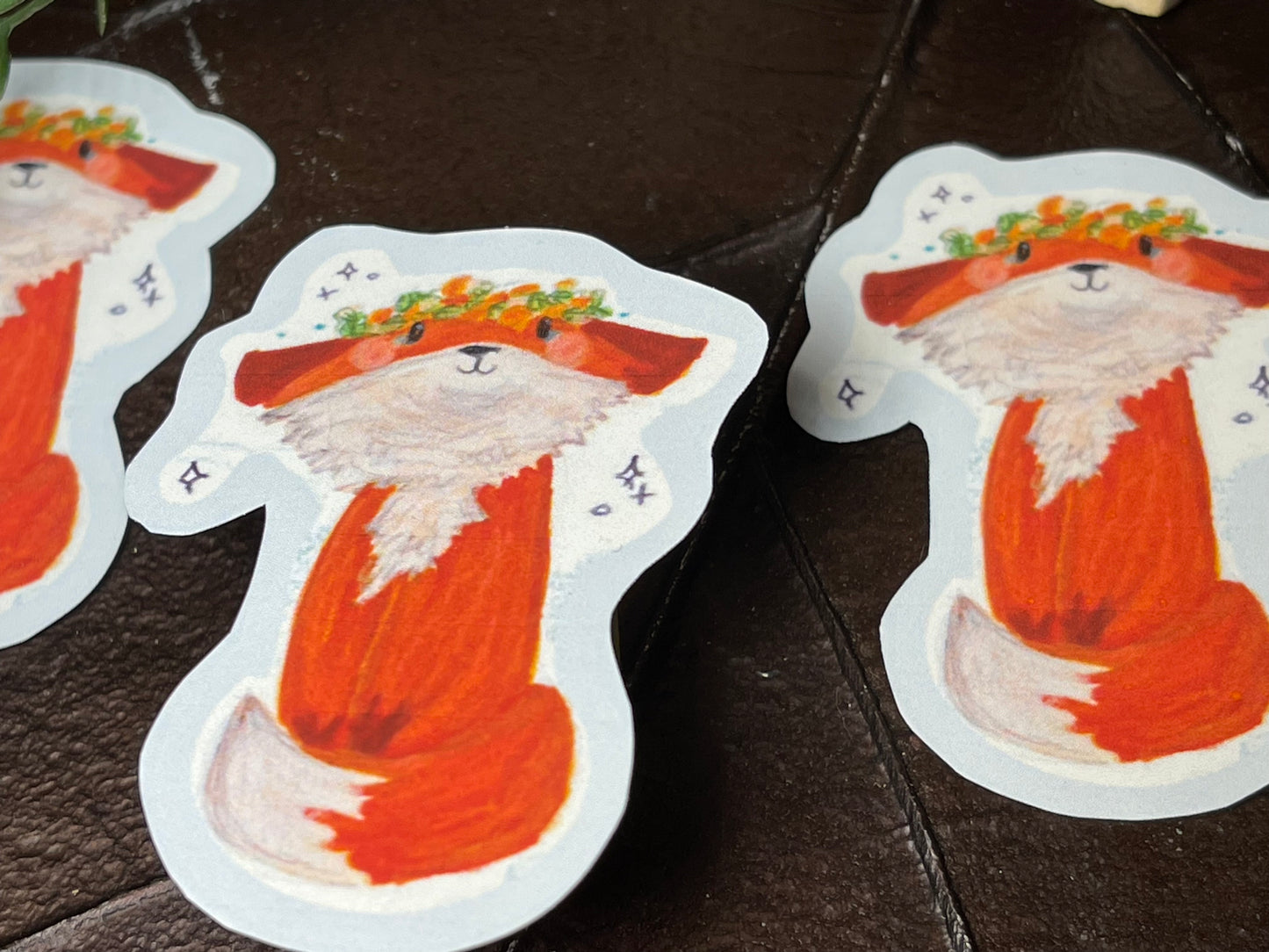 Midsommar Yomi Sticker