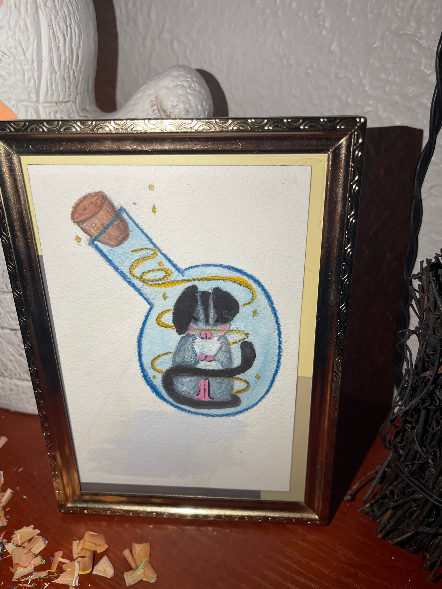 Potion - Original Artwork