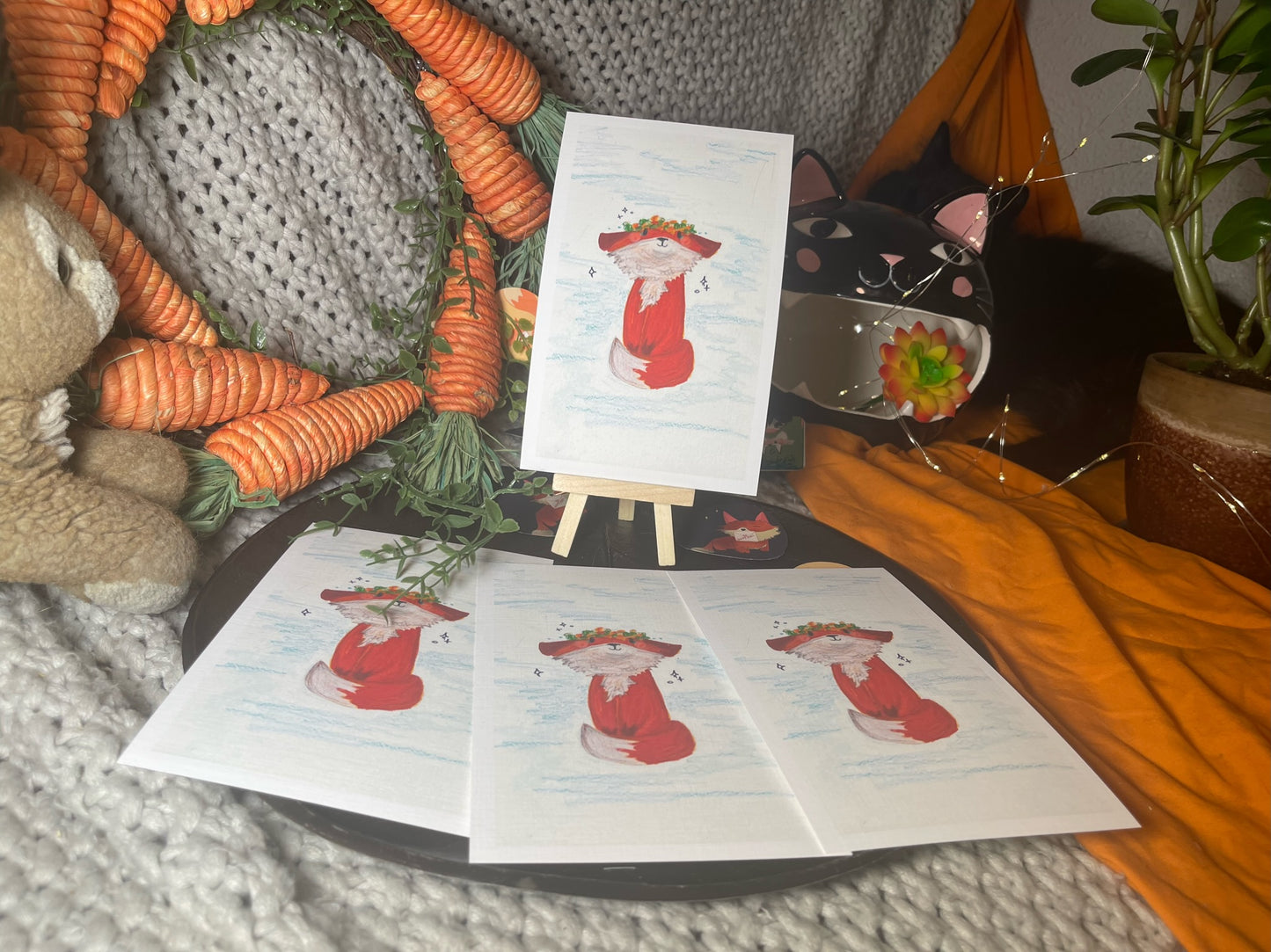 Midsommar Yomi Print