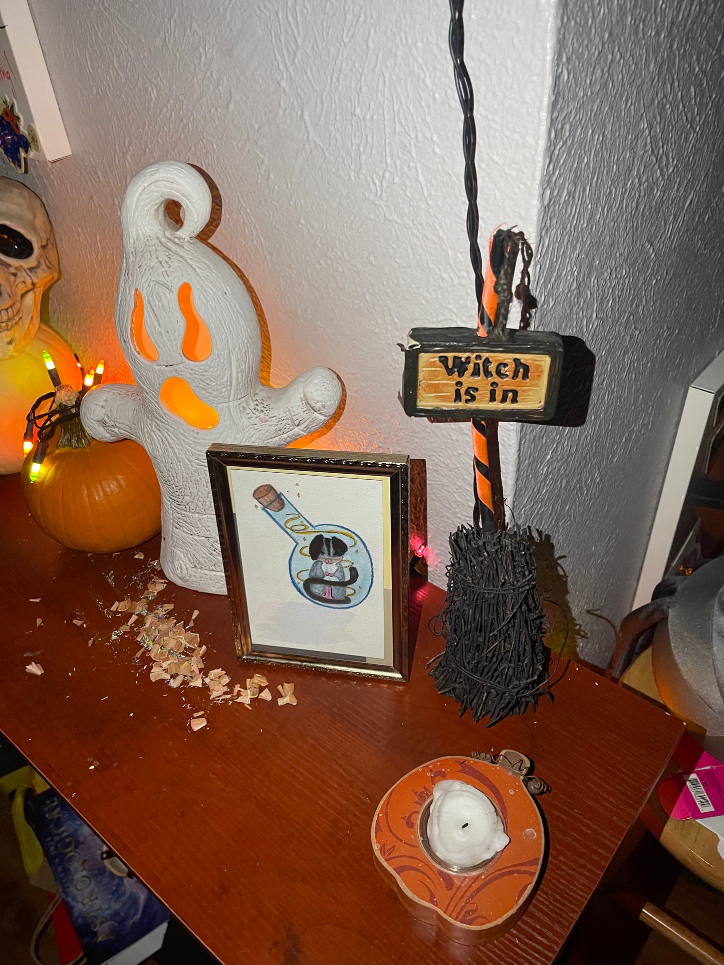 Potion - Original Artwork