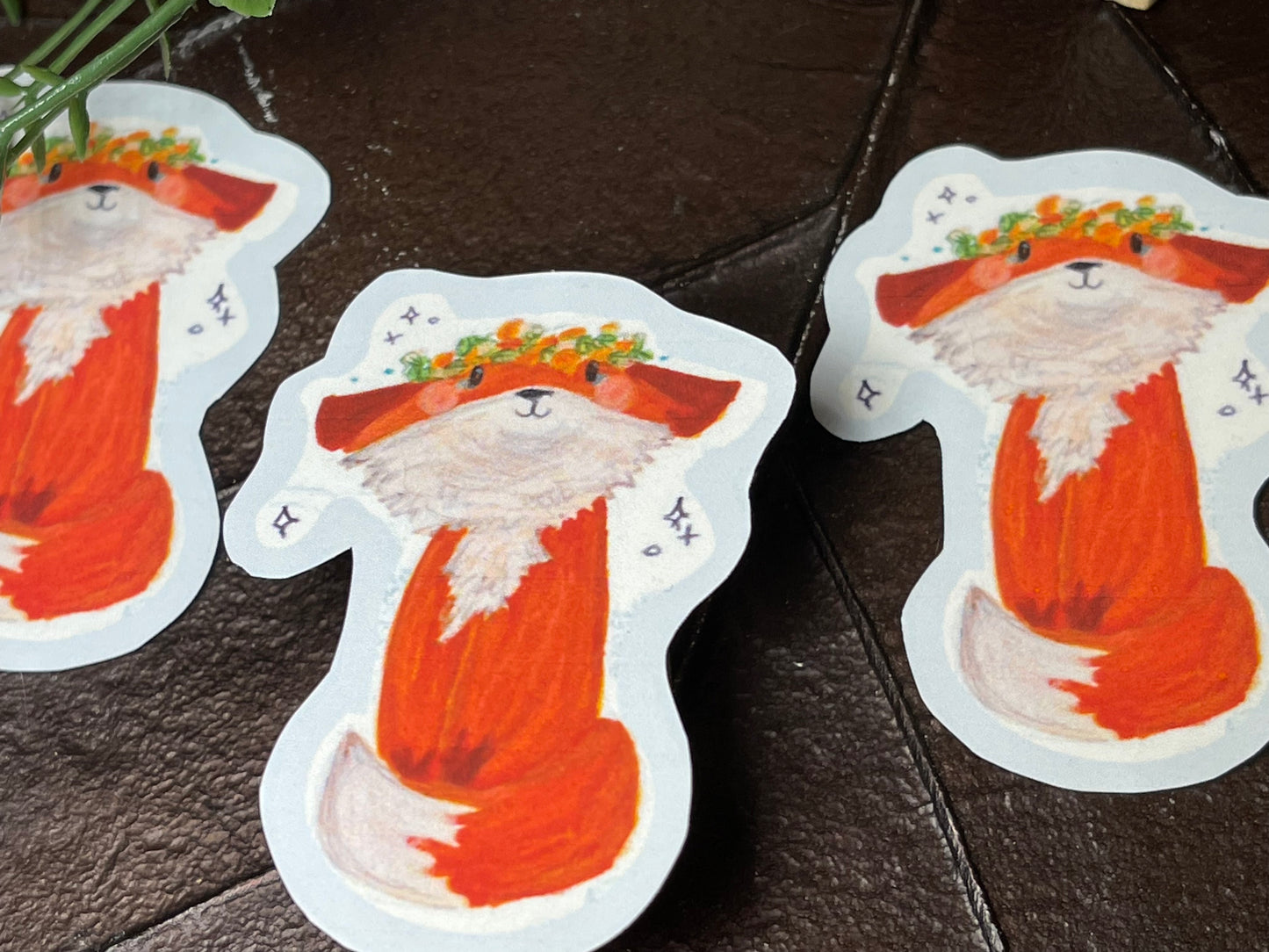 Midsommar Yomi Sticker