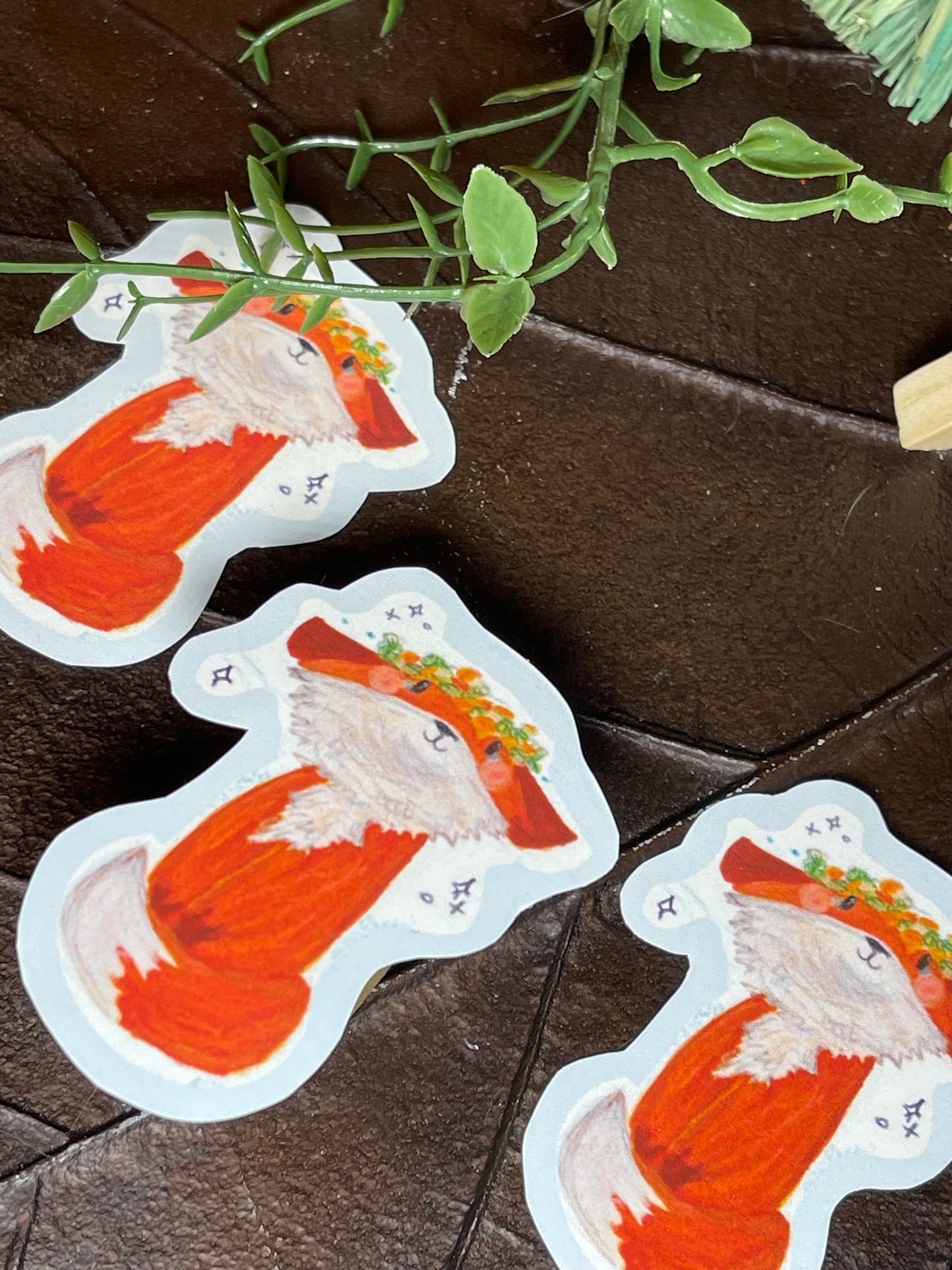 Midsommar Yomi Sticker
