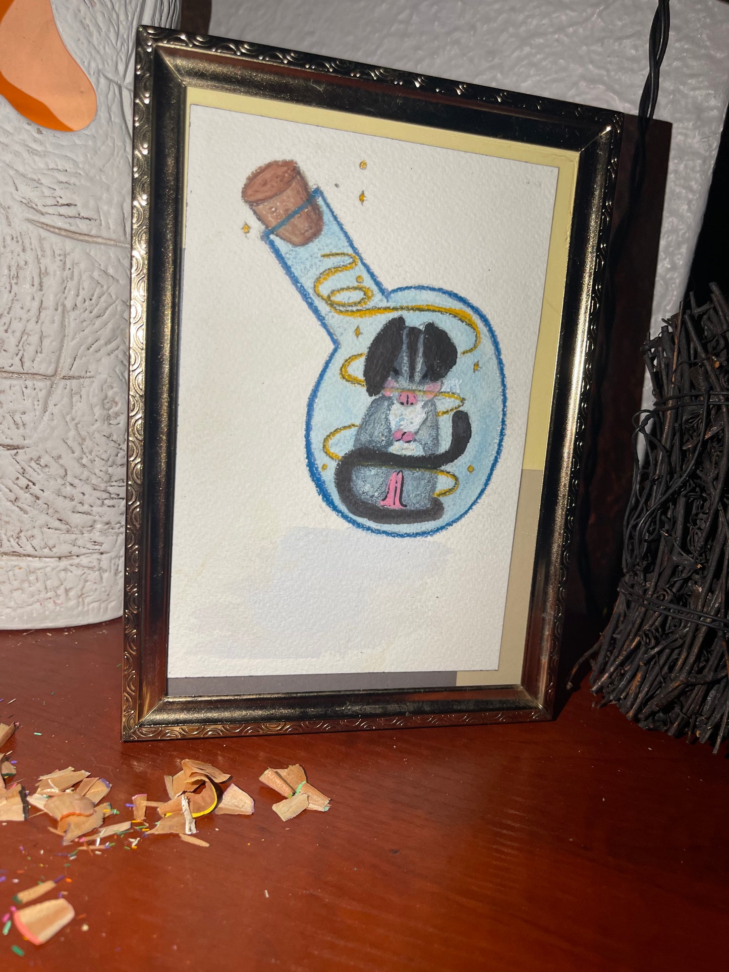 Potion - Original Artwork