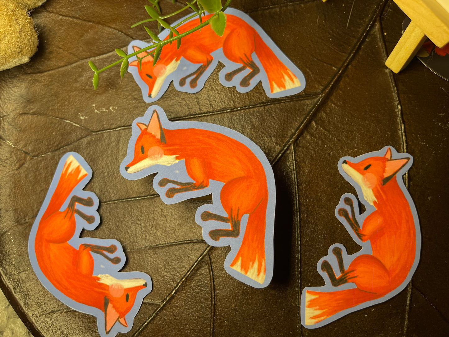 Diving Yomi Sticker