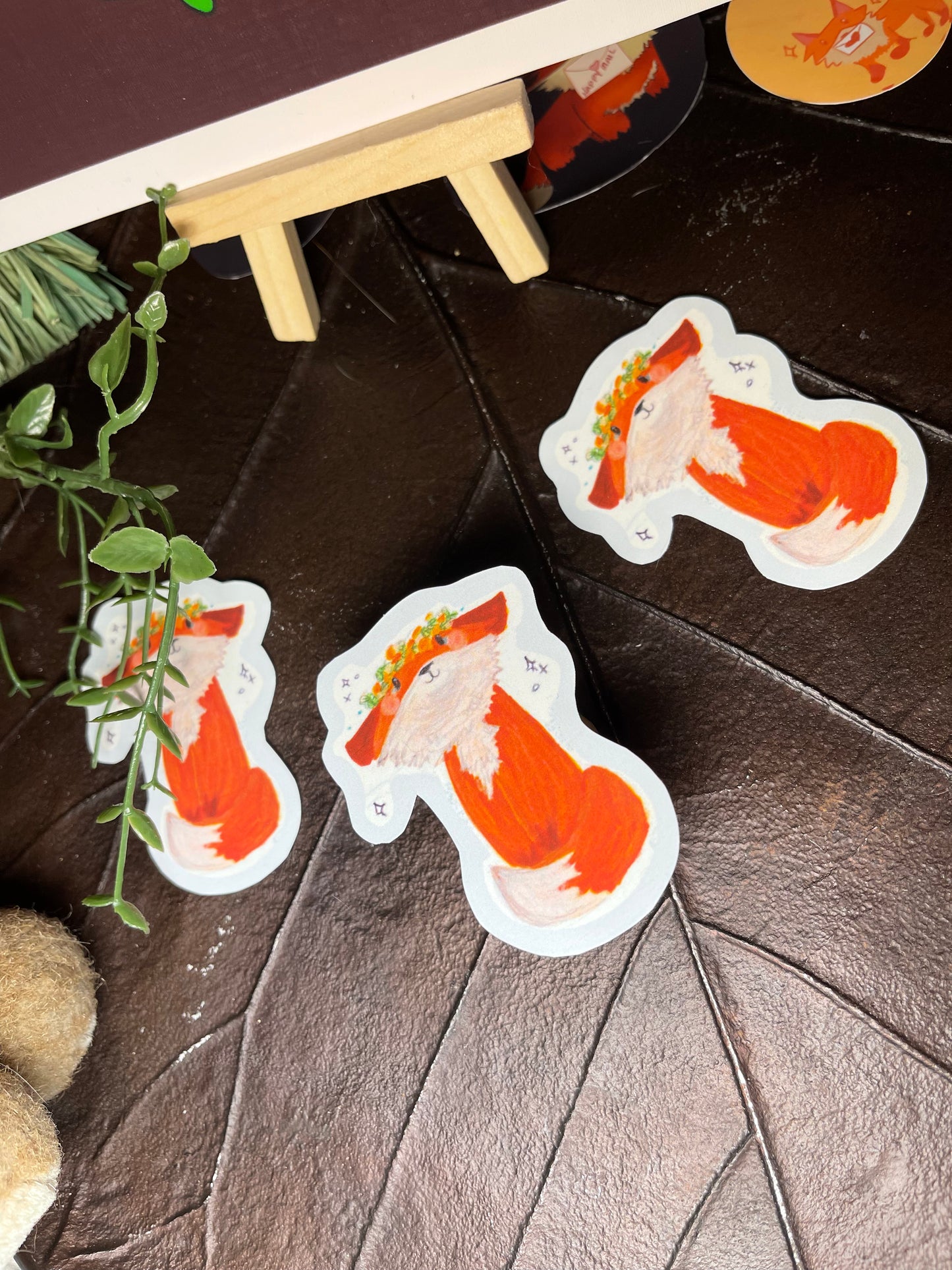 Midsommar Yomi Sticker