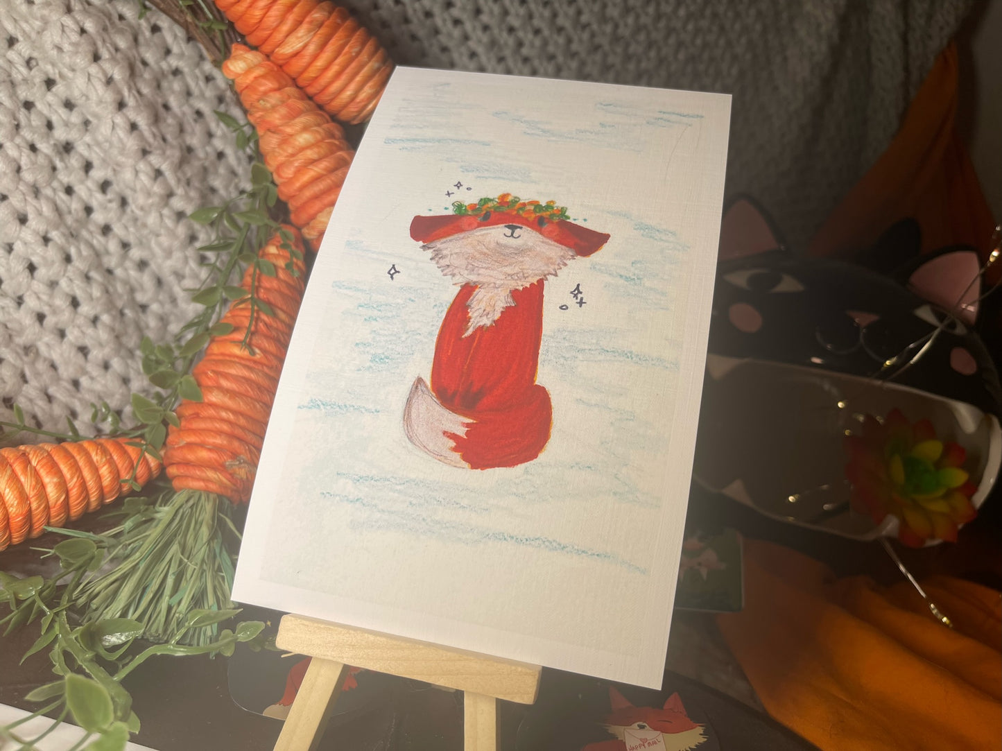 Midsommar Yomi Print