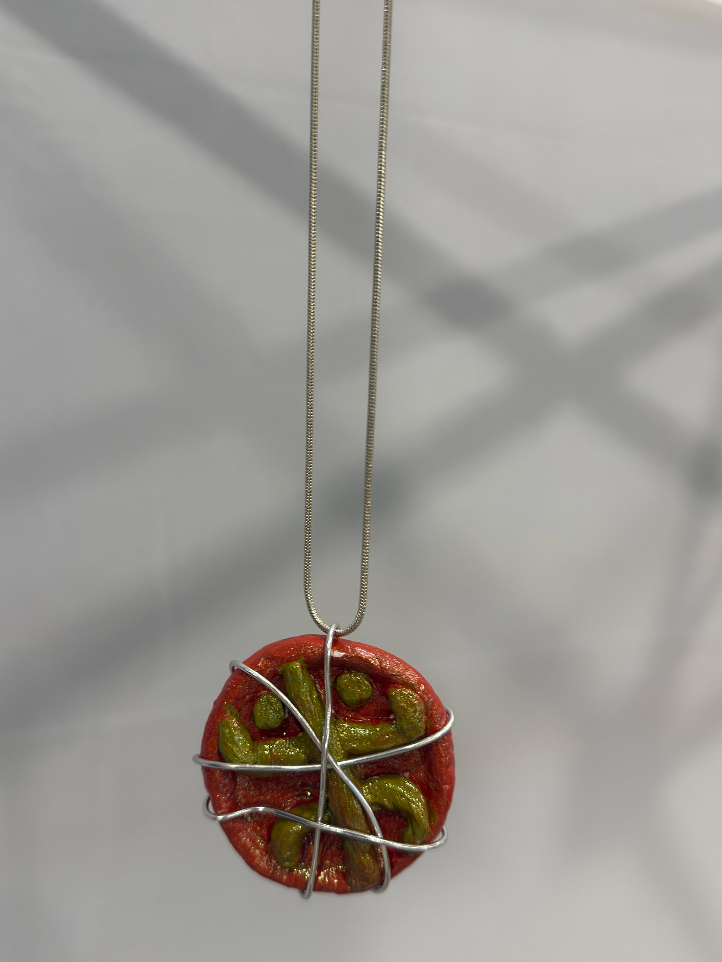 Taíno Necklaces 🇵🇷💍