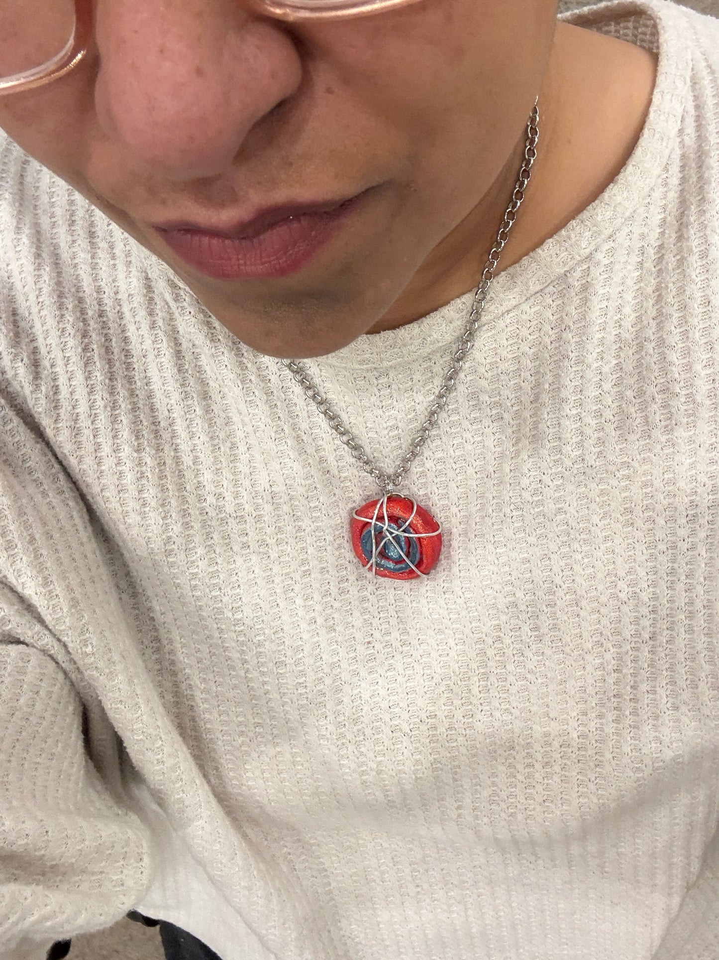 Taíno Necklaces 🇵🇷💍