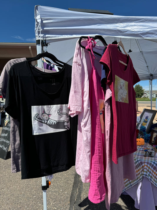 Art Clothes 👗✨👚