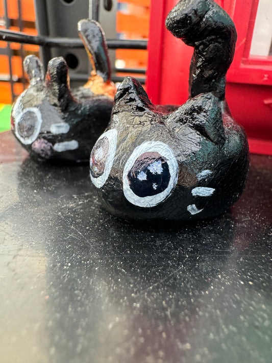 Clay Critters💫