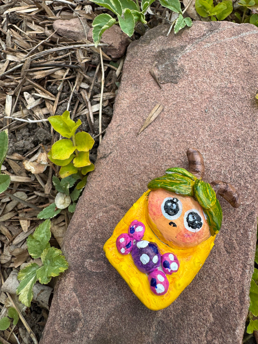 🧿Mystery Worry Stones 🪨💎