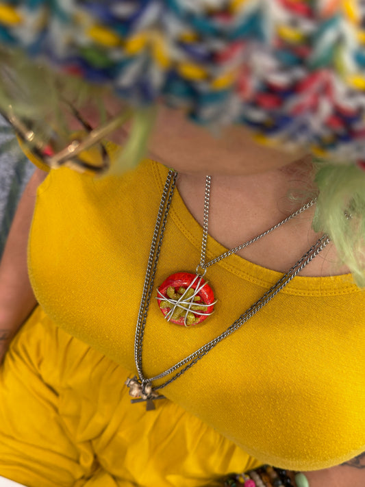 Taíno Necklaces 🇵🇷💍