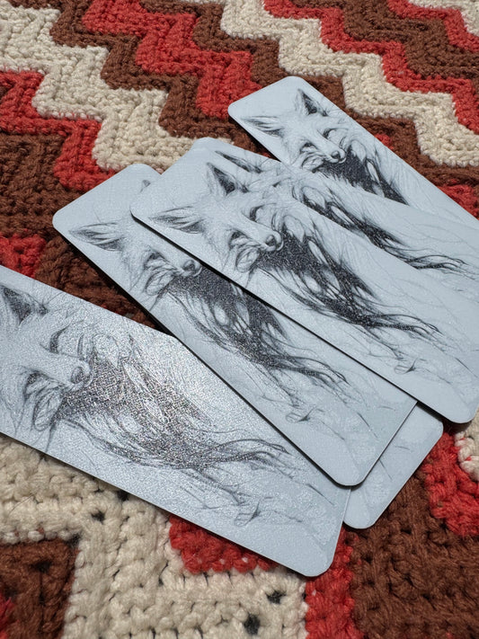 Bookmarks 📚📖
