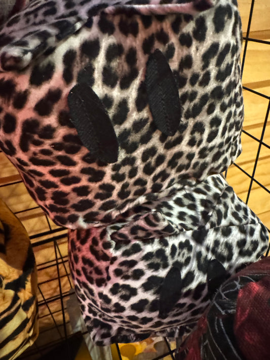 Flurry 🐆