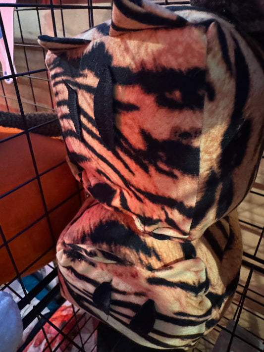 Tiggy 🐯