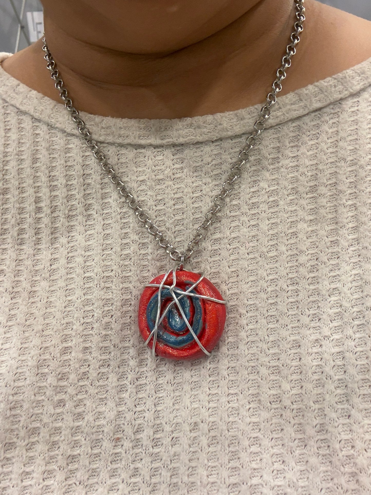 Taíno Necklaces 🇵🇷💍