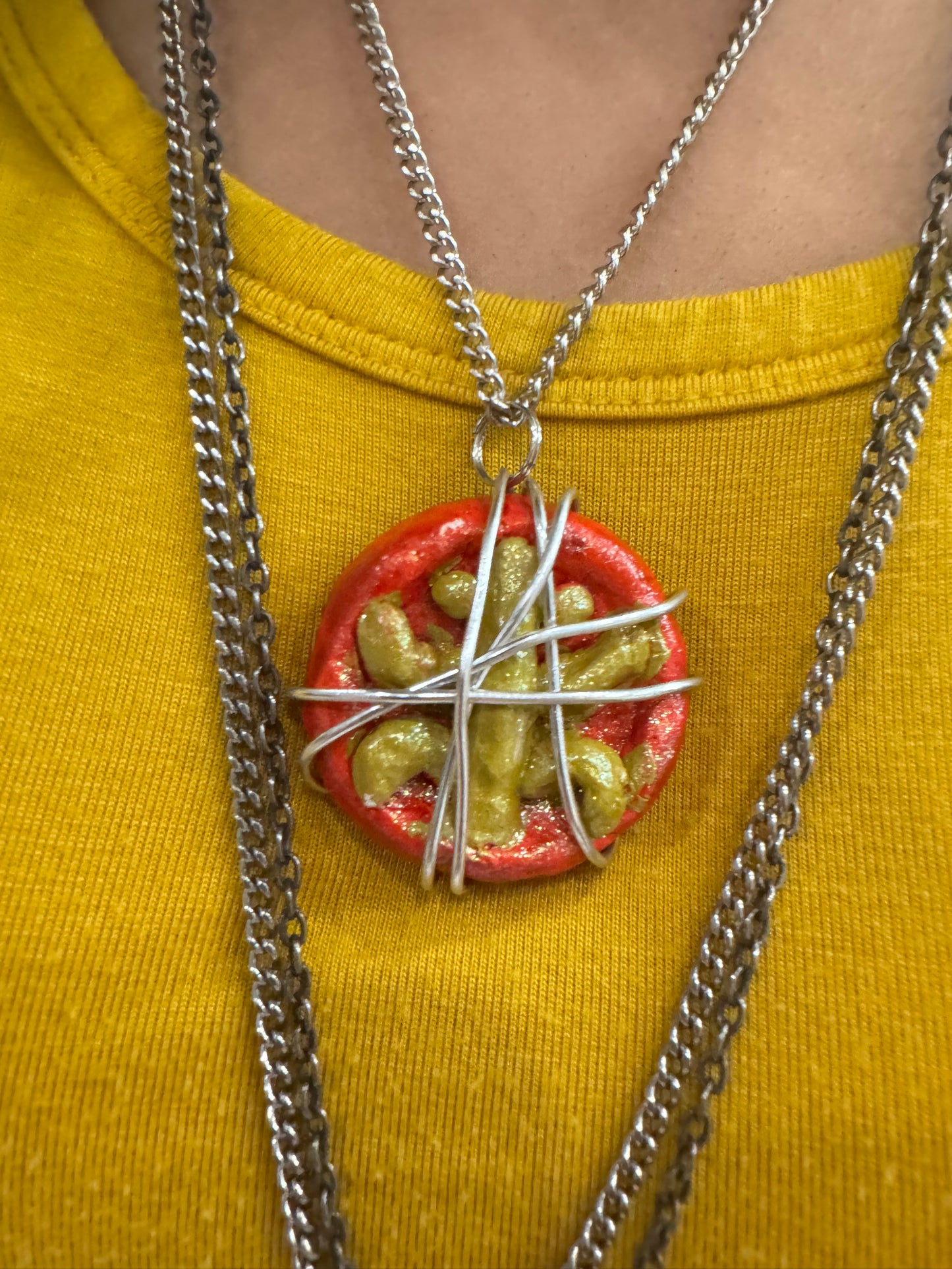 Taíno Necklaces 🇵🇷💍