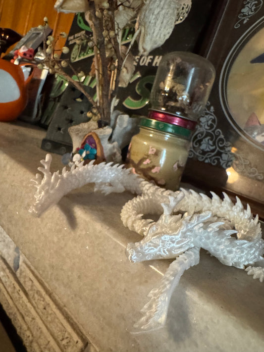 River Dragon