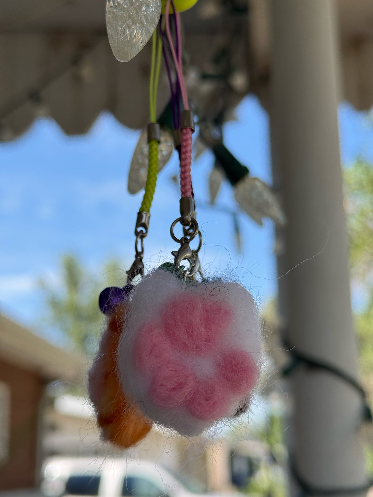 🍀✨Lucky Kitty Toe-Beans🐾