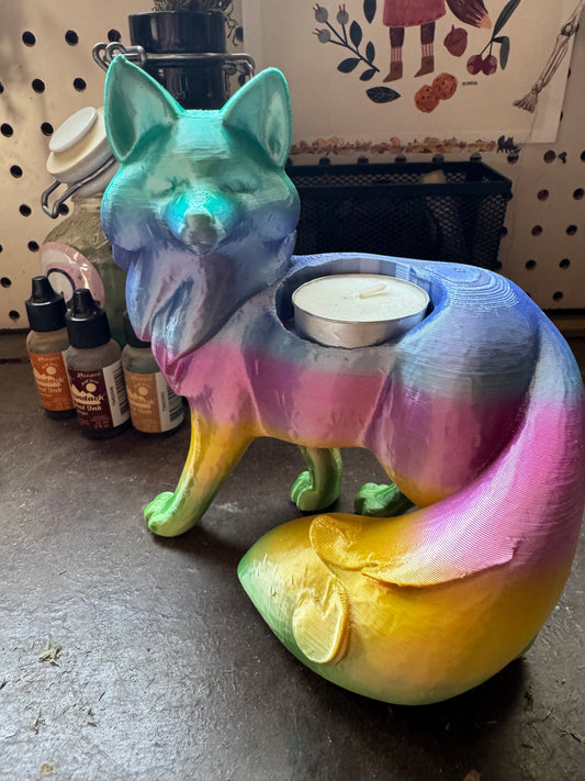Candle Holder