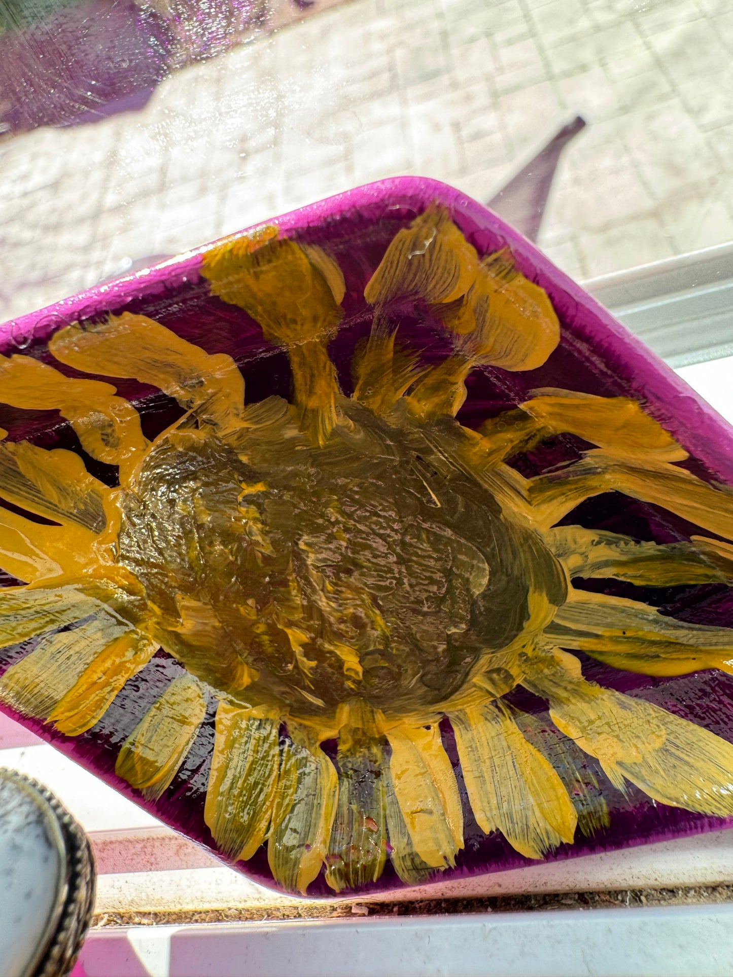 Sneezeweed Trinket Dish