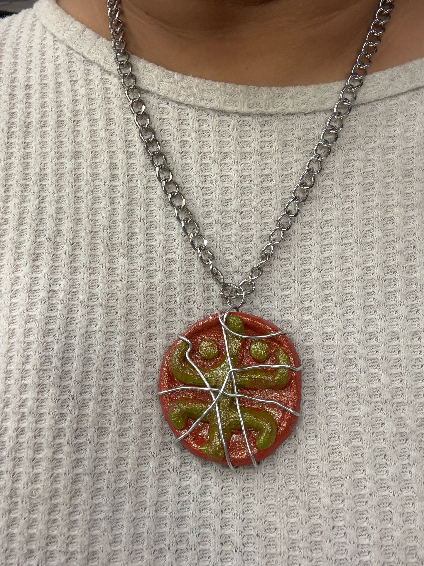 Taíno Necklaces 🇵🇷💍