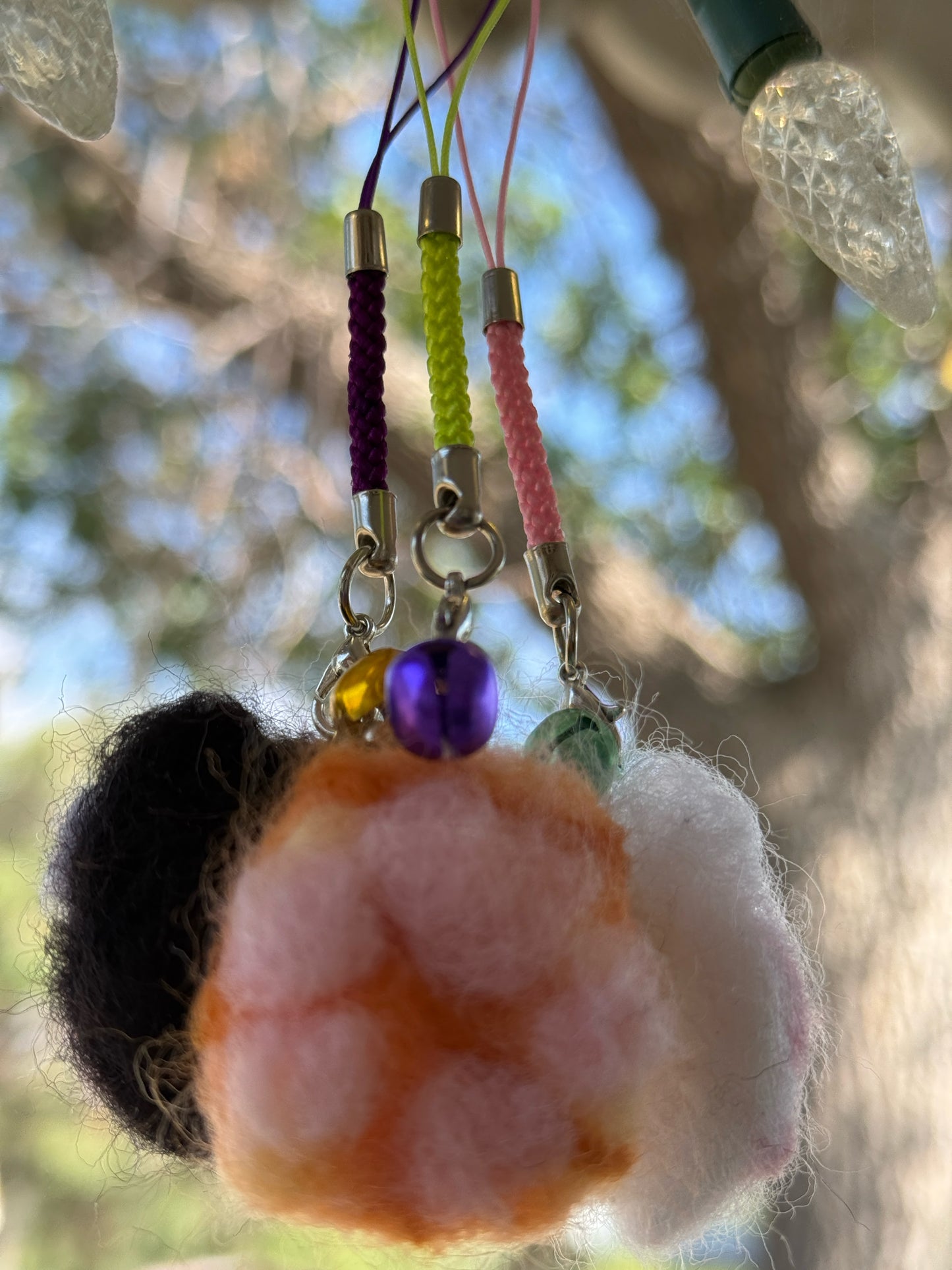 🍀✨Lucky Kitty Toe-Beans🐾