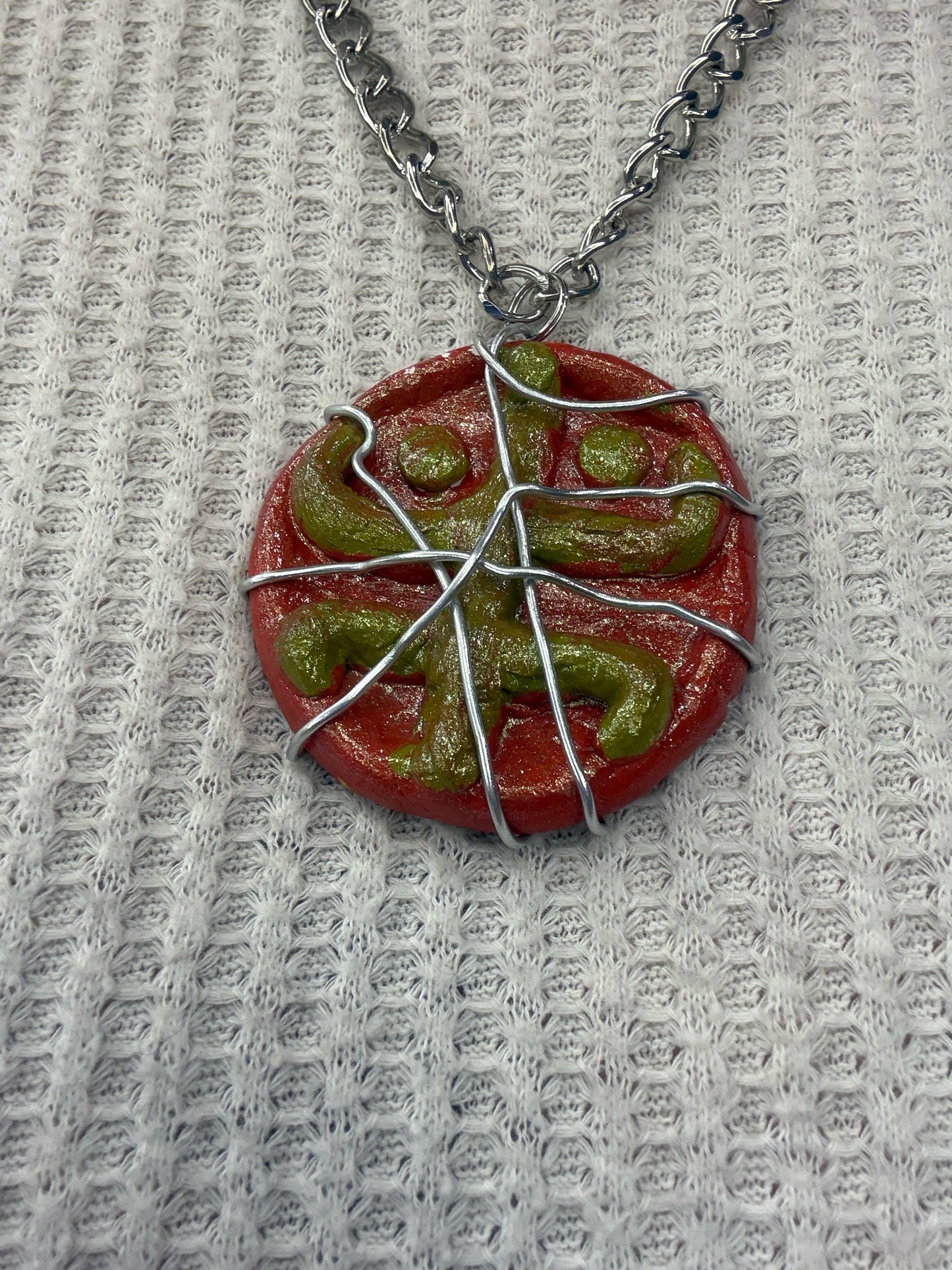 Taíno Necklaces 🇵🇷💍