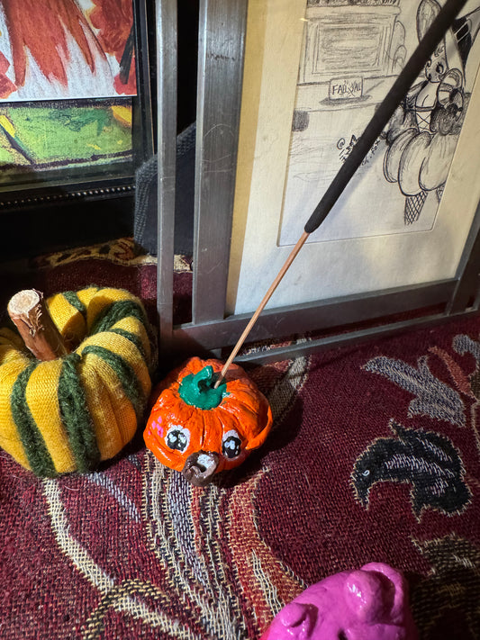 Incense Holders